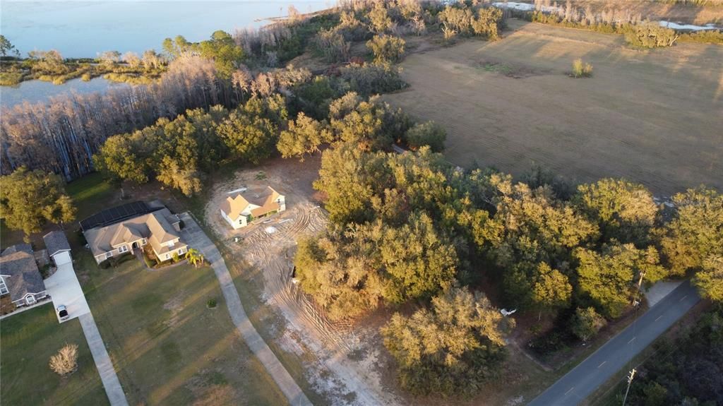 For Sale: $375,000 (2.35 acres)