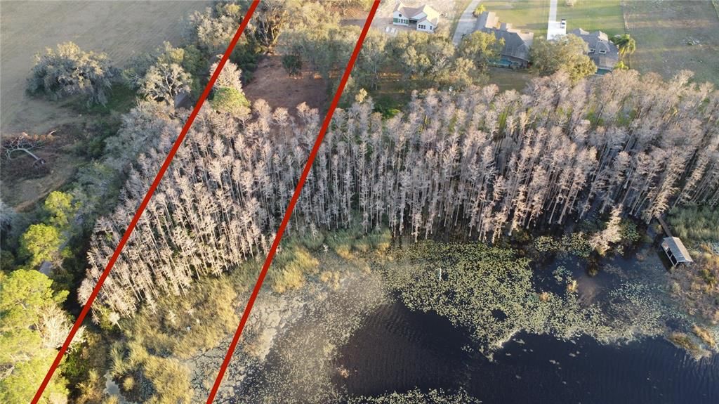 For Sale: $375,000 (2.35 acres)