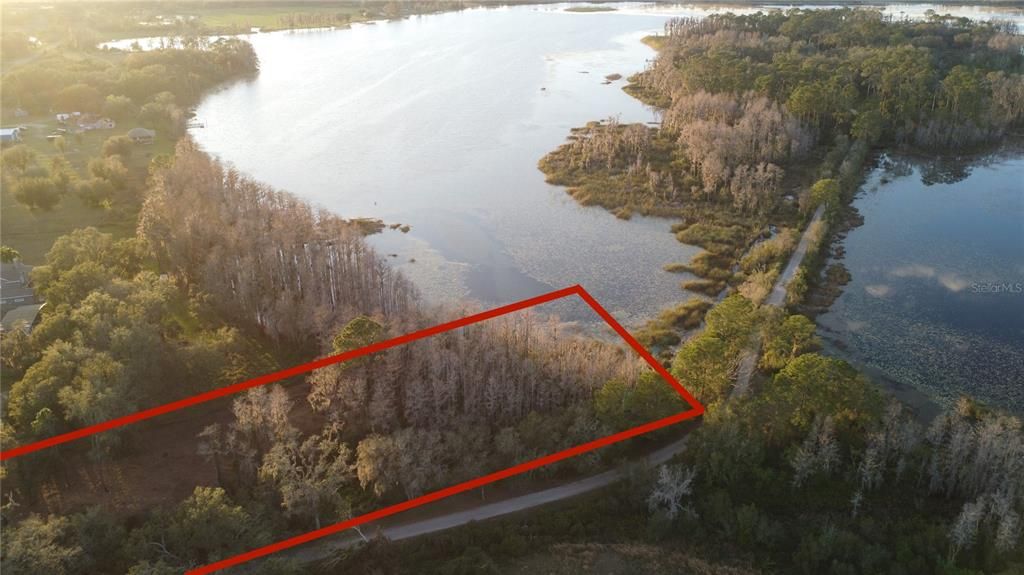 For Sale: $375,000 (2.35 acres)