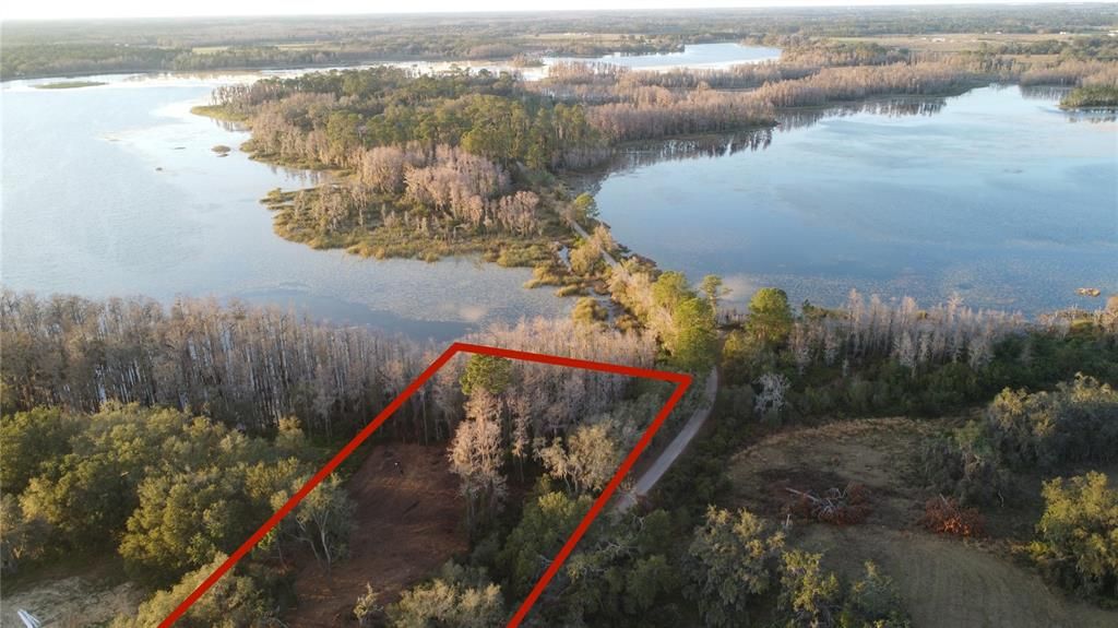 For Sale: $375,000 (2.35 acres)