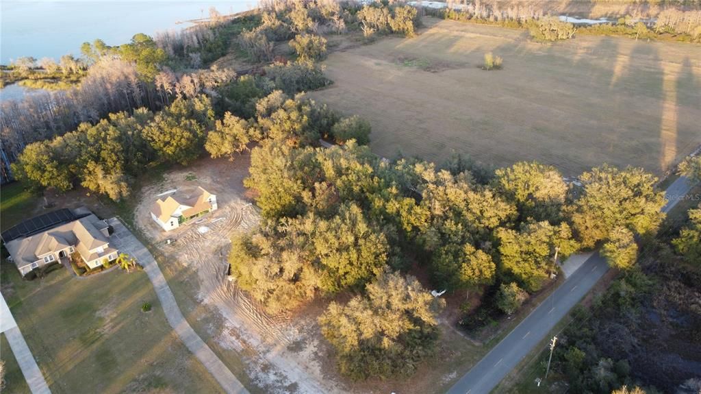 For Sale: $375,000 (2.35 acres)