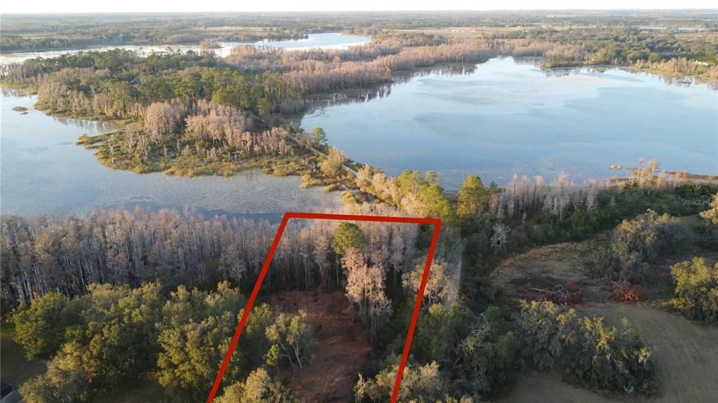 For Sale: $375,000 (2.35 acres)