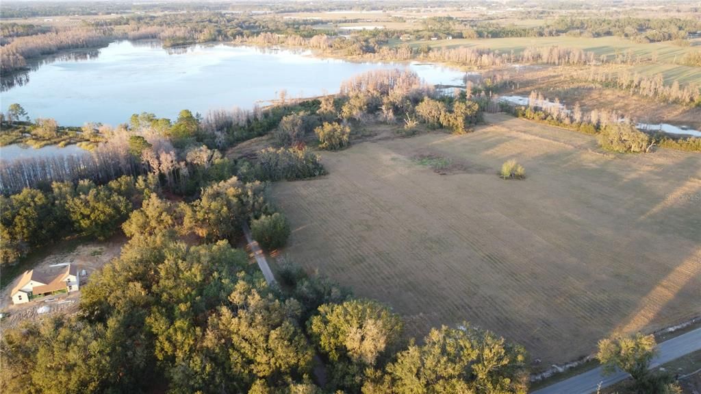 For Sale: $375,000 (2.35 acres)