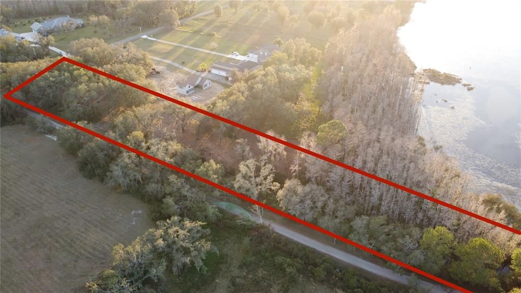 For Sale: $375,000 (2.35 acres)