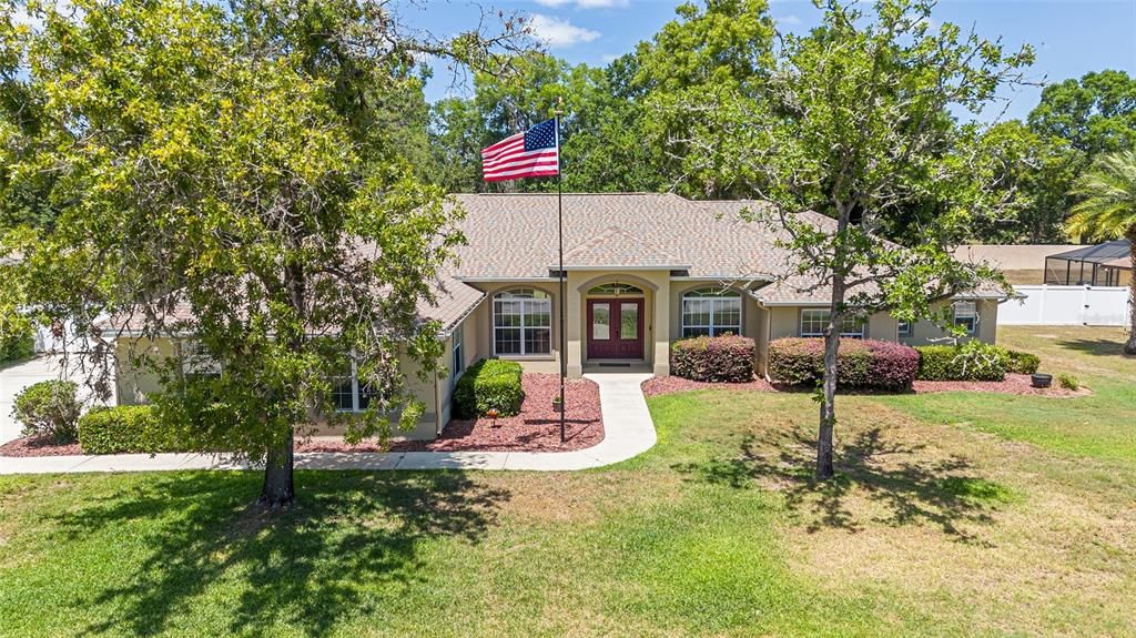 Active With Contract: $538,000 (4 beds, 3 baths, 2766 Square Feet)