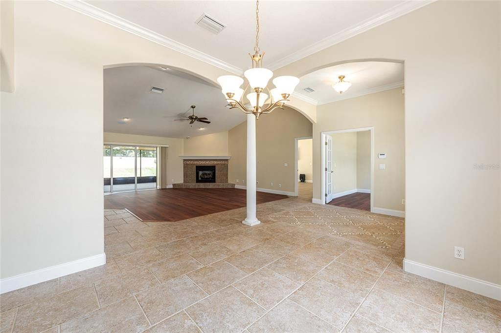 Active With Contract: $538,000 (4 beds, 3 baths, 2766 Square Feet)