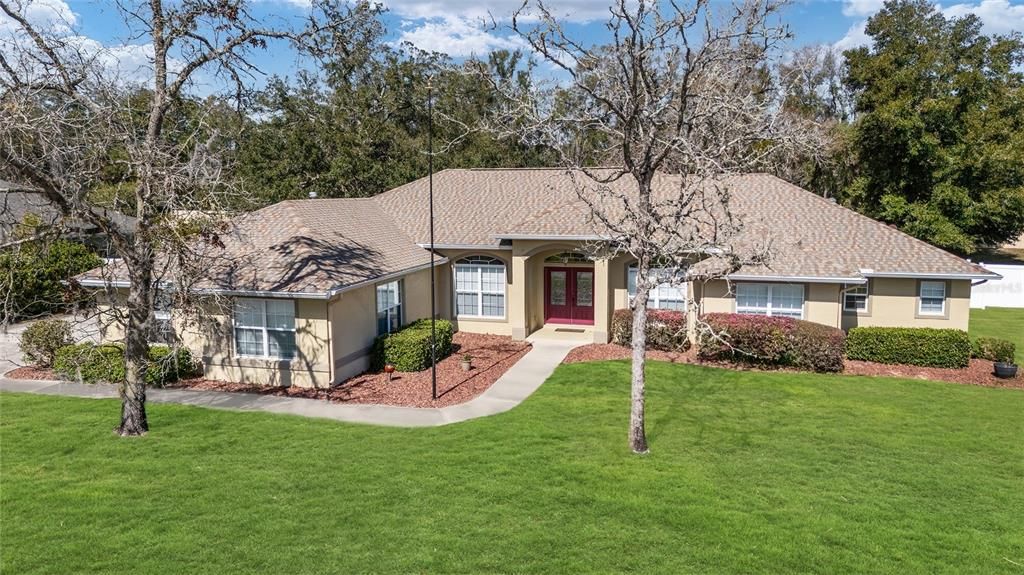 Active With Contract: $538,000 (4 beds, 3 baths, 2766 Square Feet)