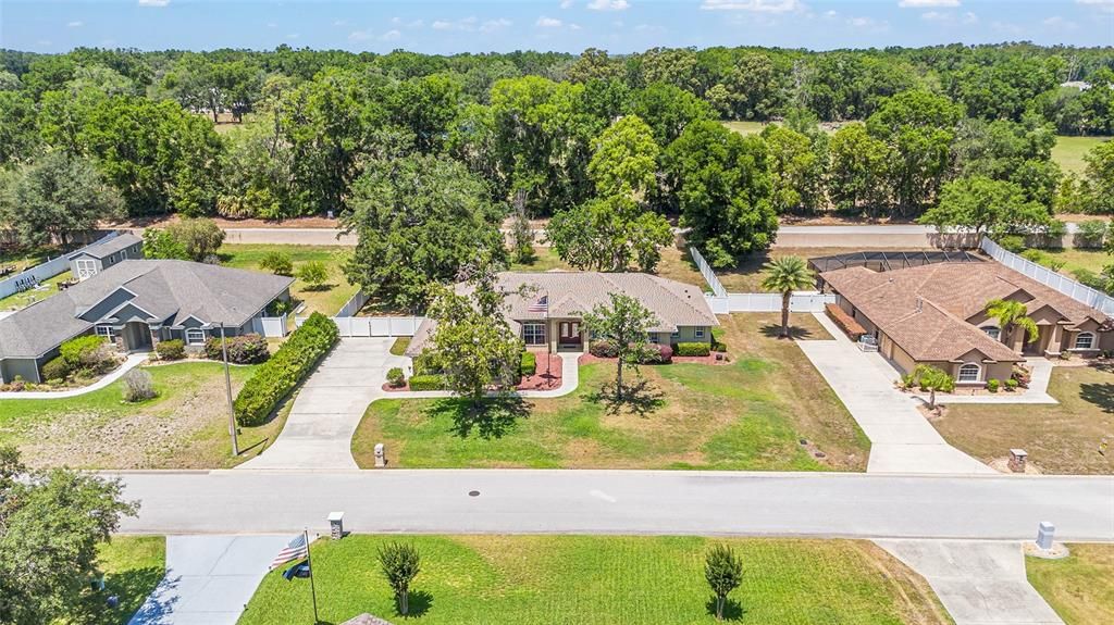 Active With Contract: $538,000 (4 beds, 3 baths, 2766 Square Feet)