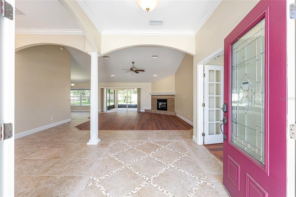 Active With Contract: $538,000 (4 beds, 3 baths, 2766 Square Feet)