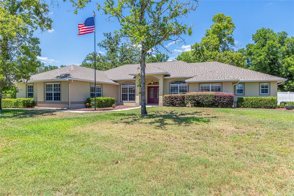 Active With Contract: $538,000 (4 beds, 3 baths, 2766 Square Feet)