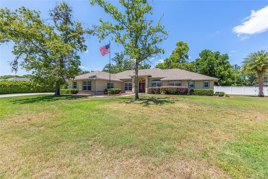 Active With Contract: $538,000 (4 beds, 3 baths, 2766 Square Feet)