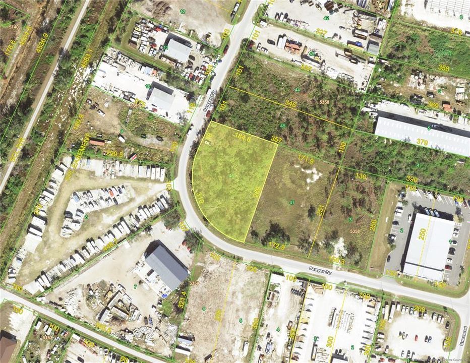 Activo con contrato: $289,000 (1.04 acres)