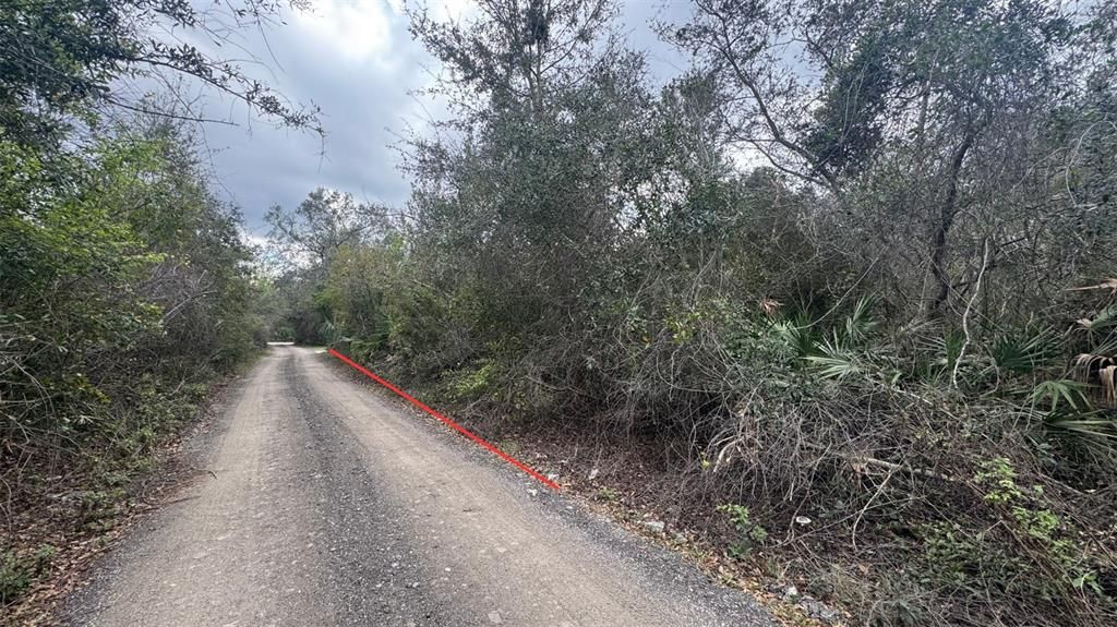 En Venta: $65,000 (0.24 acres)