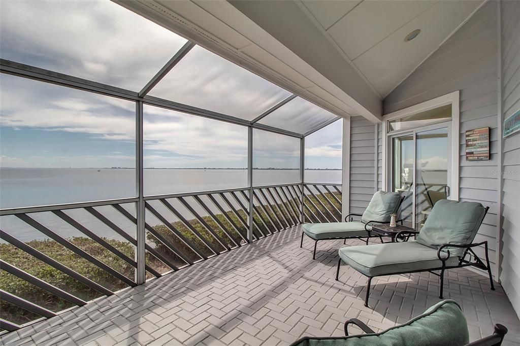 Live like you are on vacation