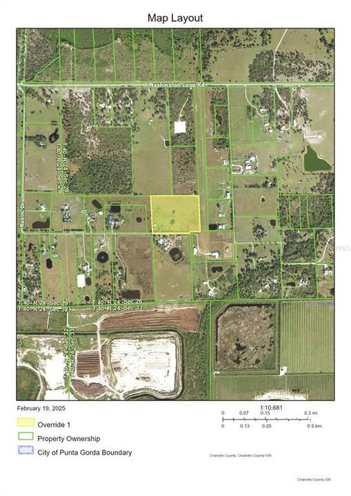 Vendido Recientemente: $365,000 (14.62 acres)