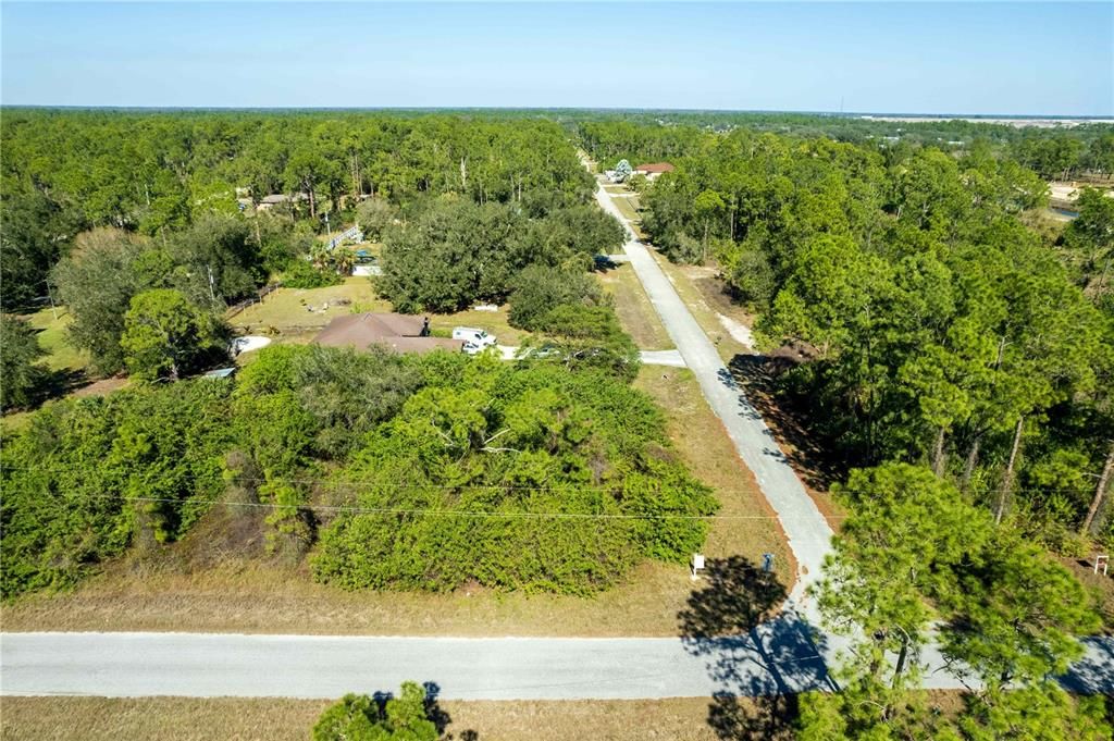 For Sale: $20,400 (0.25 acres)