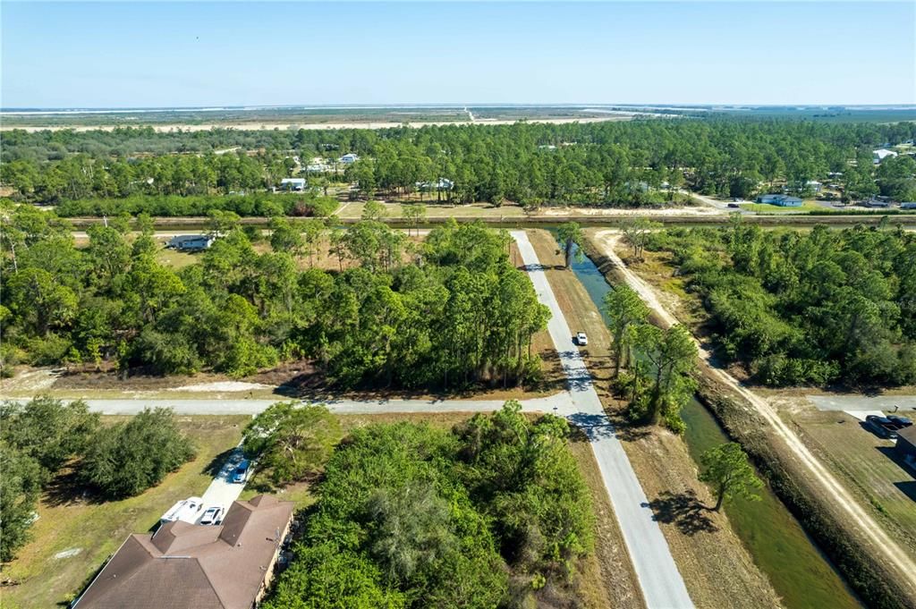 For Sale: $20,400 (0.25 acres)