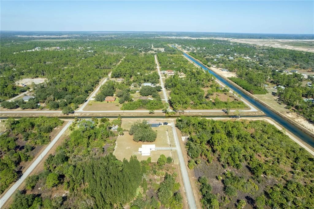 For Sale: $20,400 (0.25 acres)