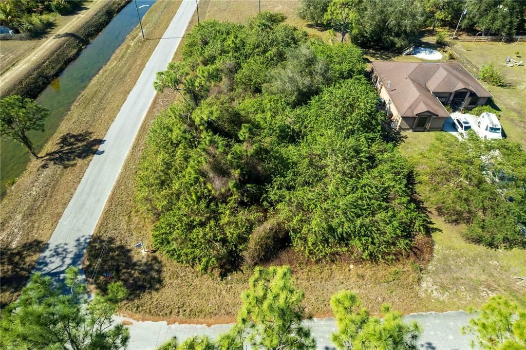 For Sale: $20,400 (0.25 acres)