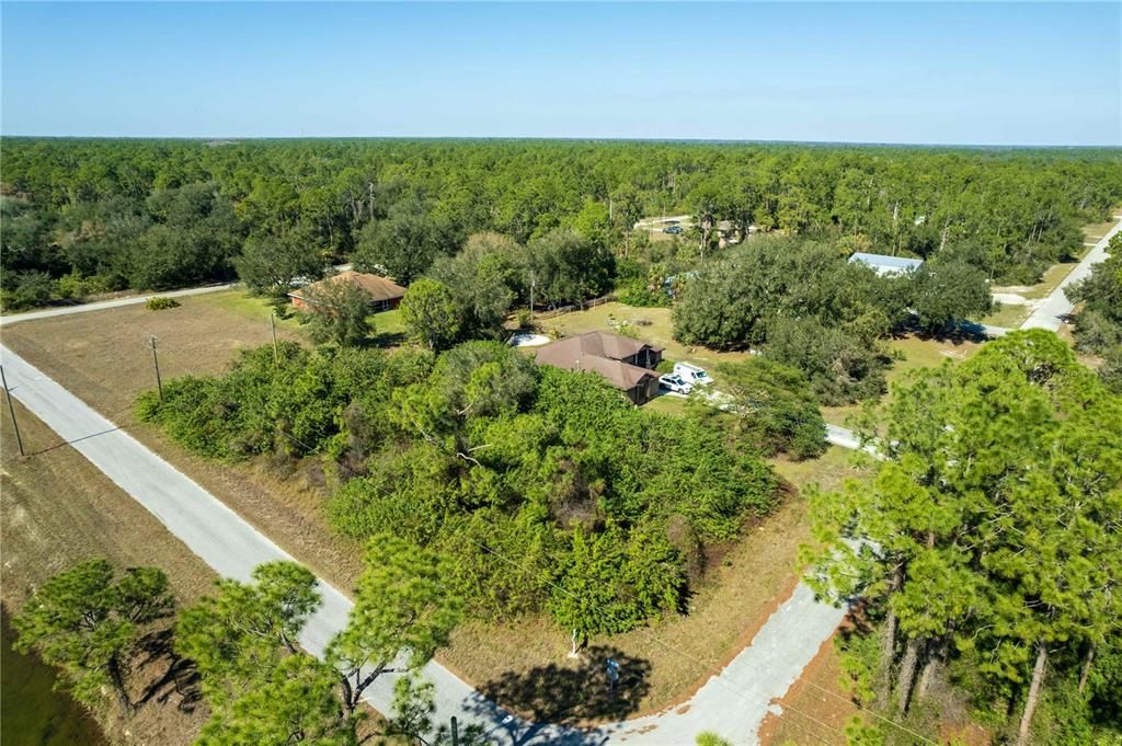 For Sale: $20,400 (0.25 acres)