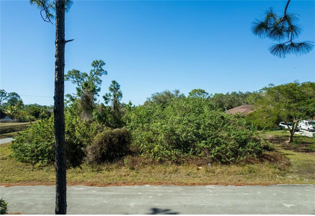 For Sale: $20,400 (0.25 acres)