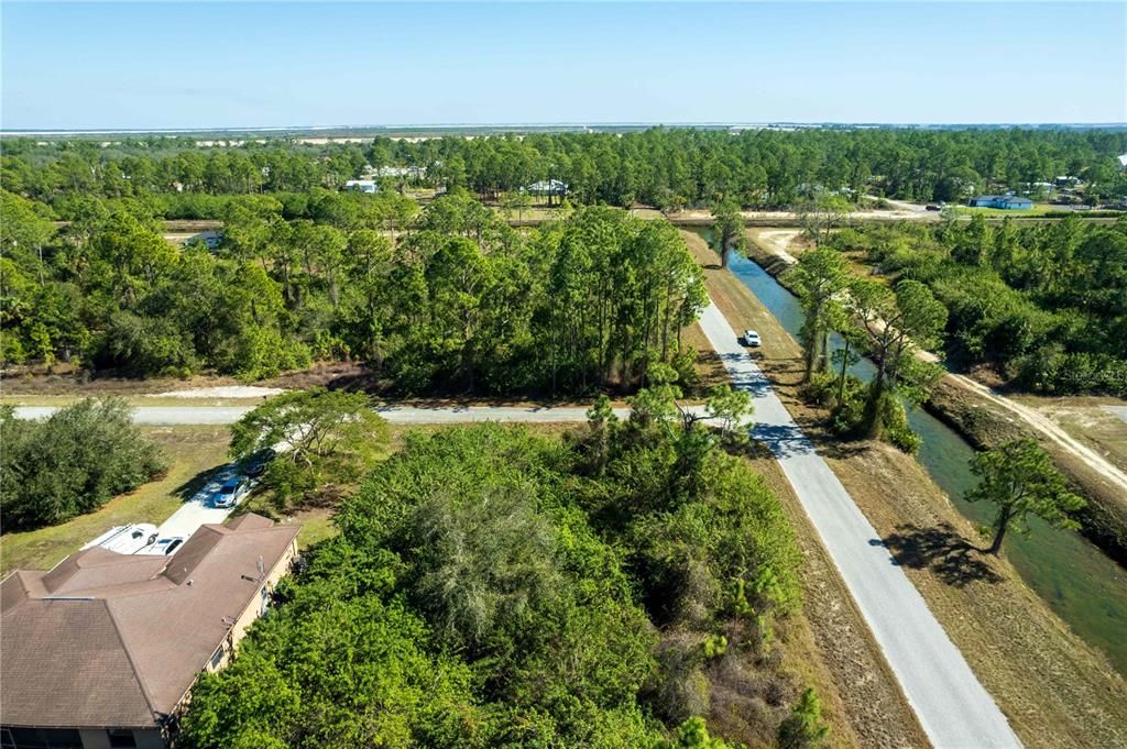 For Sale: $20,400 (0.25 acres)