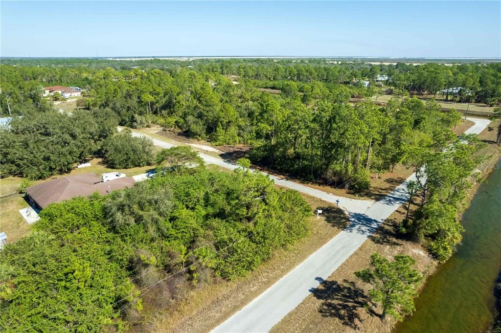 For Sale: $20,400 (0.25 acres)