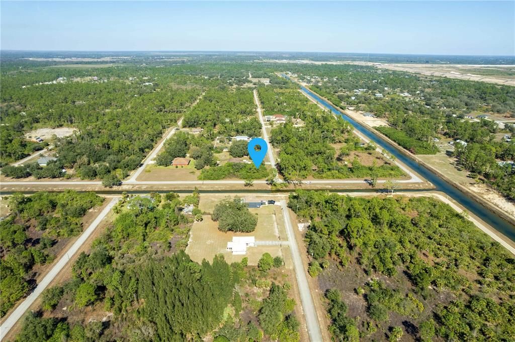 For Sale: $20,400 (0.25 acres)