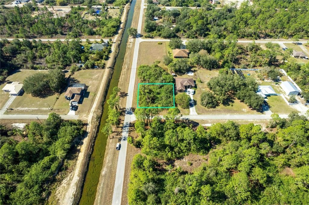 For Sale: $20,400 (0.25 acres)