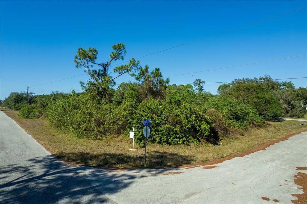 For Sale: $20,400 (0.25 acres)