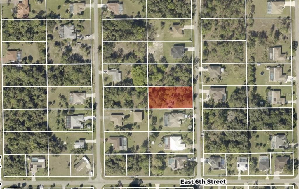 Vendido Recientemente: $25,000 (0.50 acres)