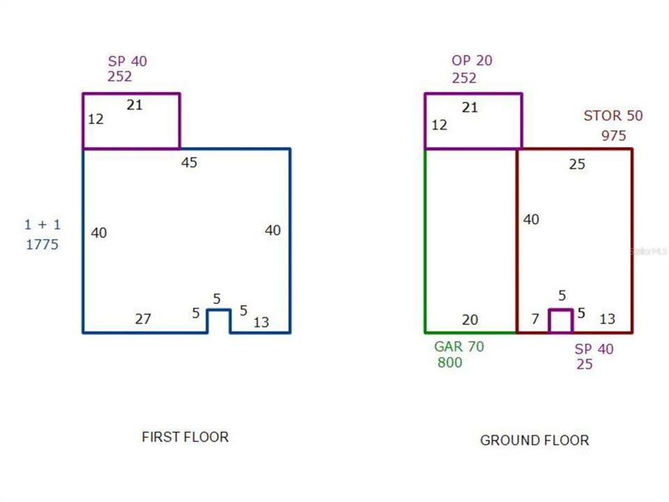 For Sale: $850,000 (3 beds, 3 baths, 1775 Square Feet)