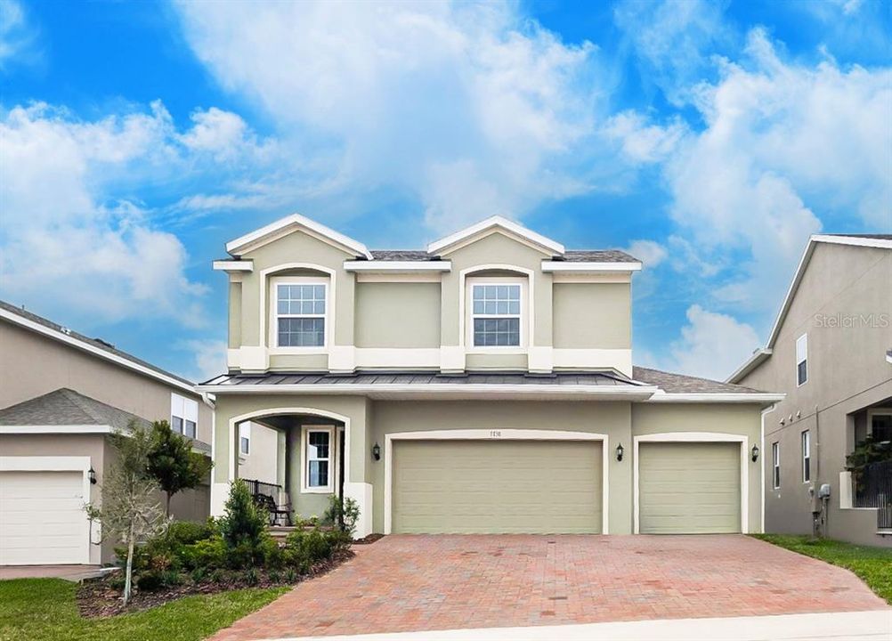 Vendido Recientemente: $631,959 (4 camas, 2 baños, 2903 Pies cuadrados)