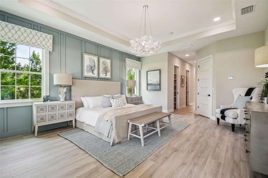 Active With Contract: $940,990 (3 beds, 3 baths, 3083 Square Feet)