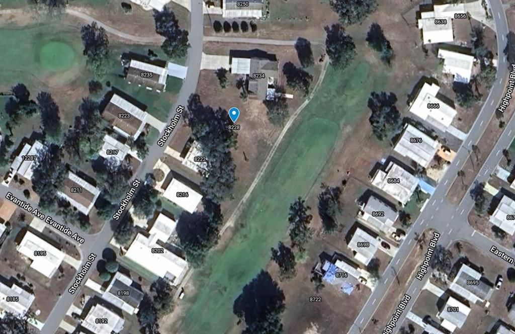 Recently Sold: $39,000 (0.24 acres)