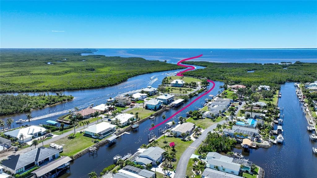 Active With Contract: $249,900 (0.18 acres)