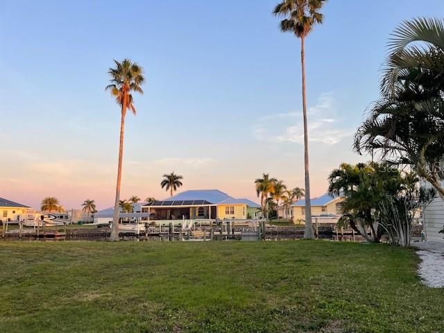 Active With Contract: $249,900 (0.18 acres)