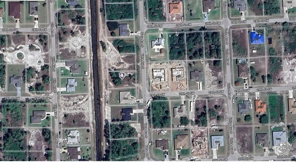 最近售出: $28,500 (0.24 acres)