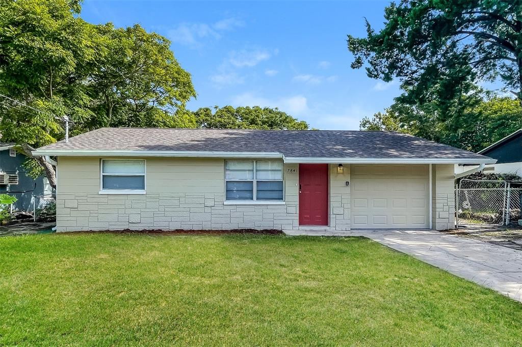 Recently Rented: $1,720 (2 beds, 2 baths, 1234 Square Feet)