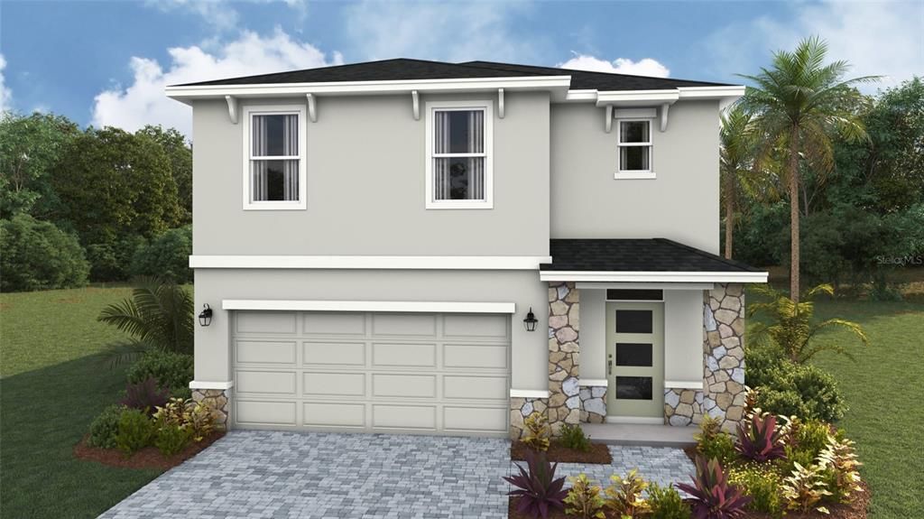 Recently Sold: $424,000 (5 beds, 3 baths, 2447 Square Feet)