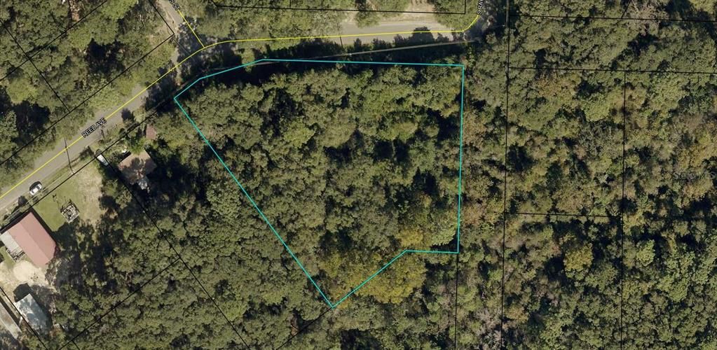 Recently Sold: $30,000 (1.39 acres)