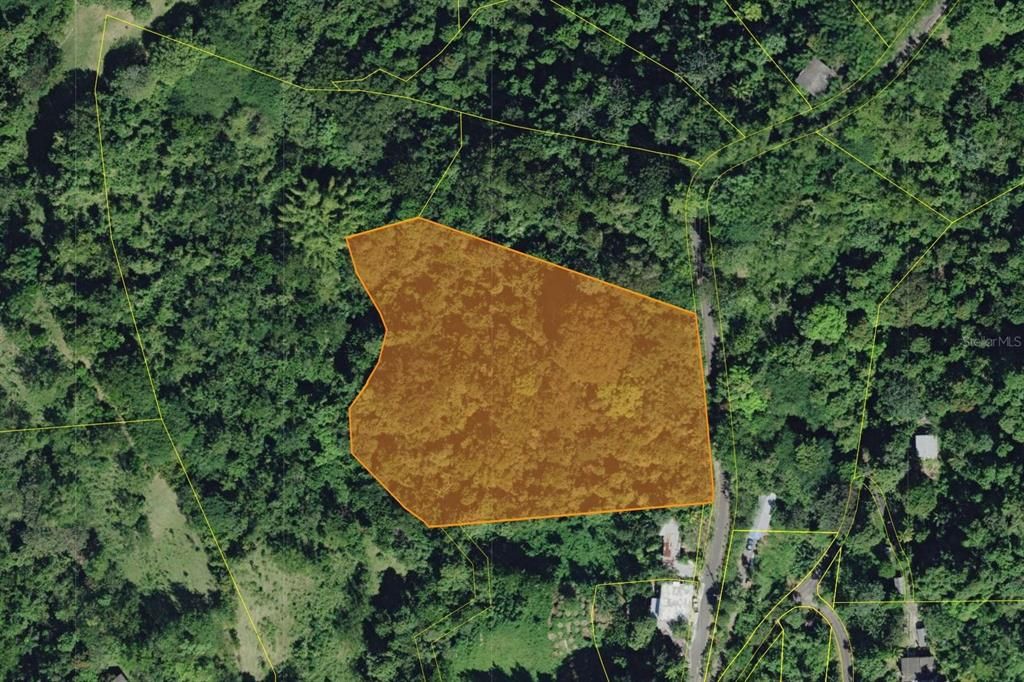 На продажу: $249,000 (3.74 acres)