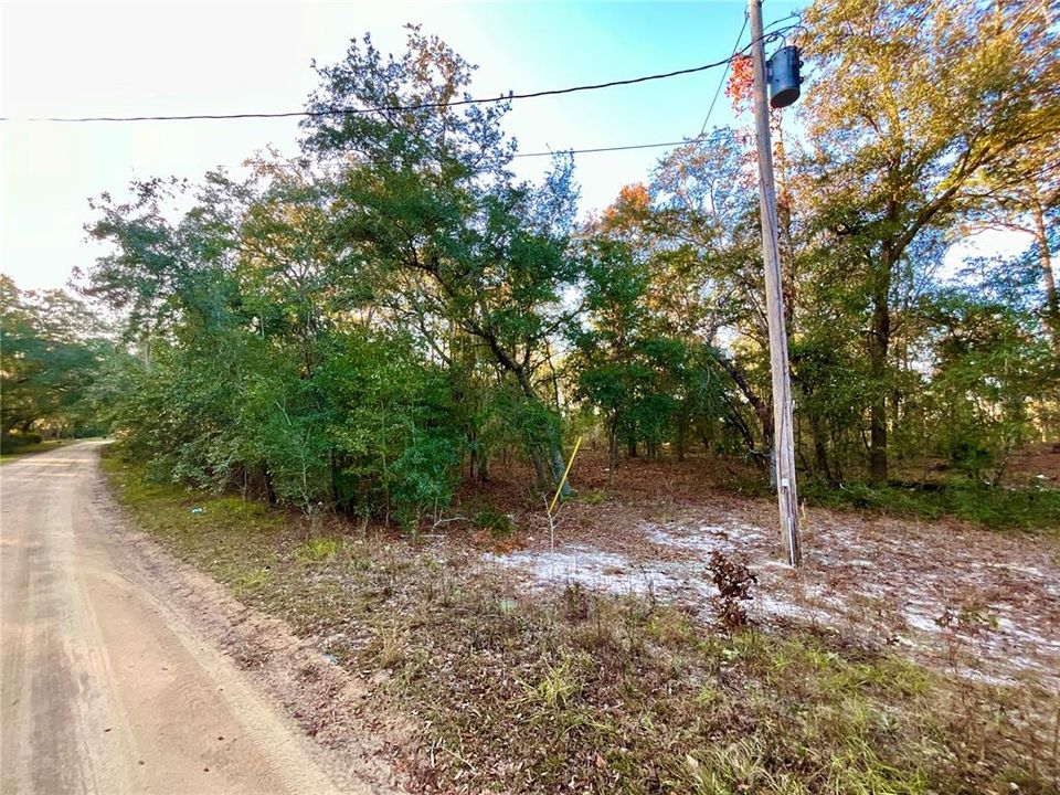 Vendido Recientemente: $24,900 (1.16 acres)