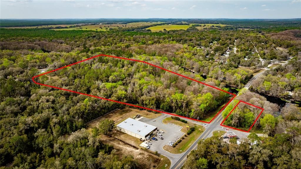 For Sale: $750,000 (22.00 acres)