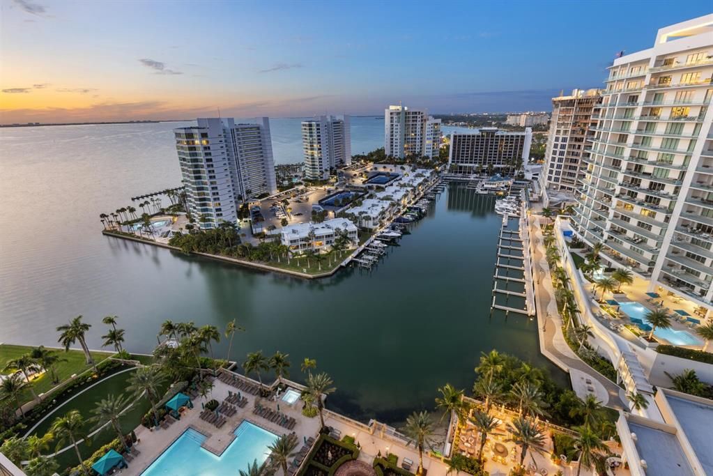 For Sale: $4,495,000 (3 beds, 3 baths, 4276 Square Feet)