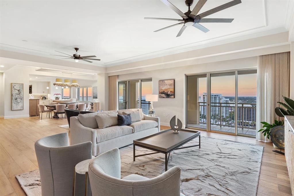 For Sale: $4,495,000 (3 beds, 3 baths, 4276 Square Feet)