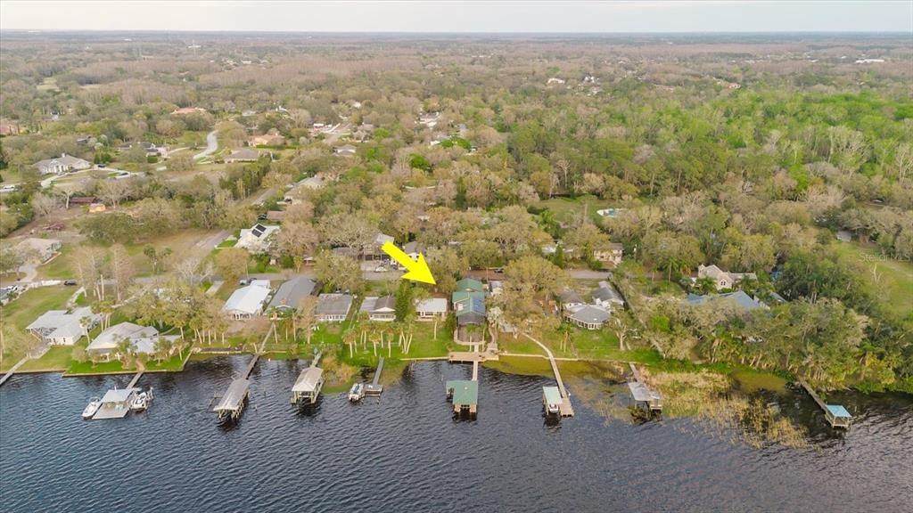 Под контрактом: $1,199,000 (3 спален, 5 ванн, 3772 Квадратных фут)