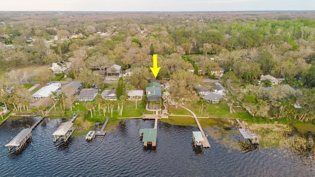 Под контрактом: $1,199,000 (3 спален, 5 ванн, 3772 Квадратных фут)