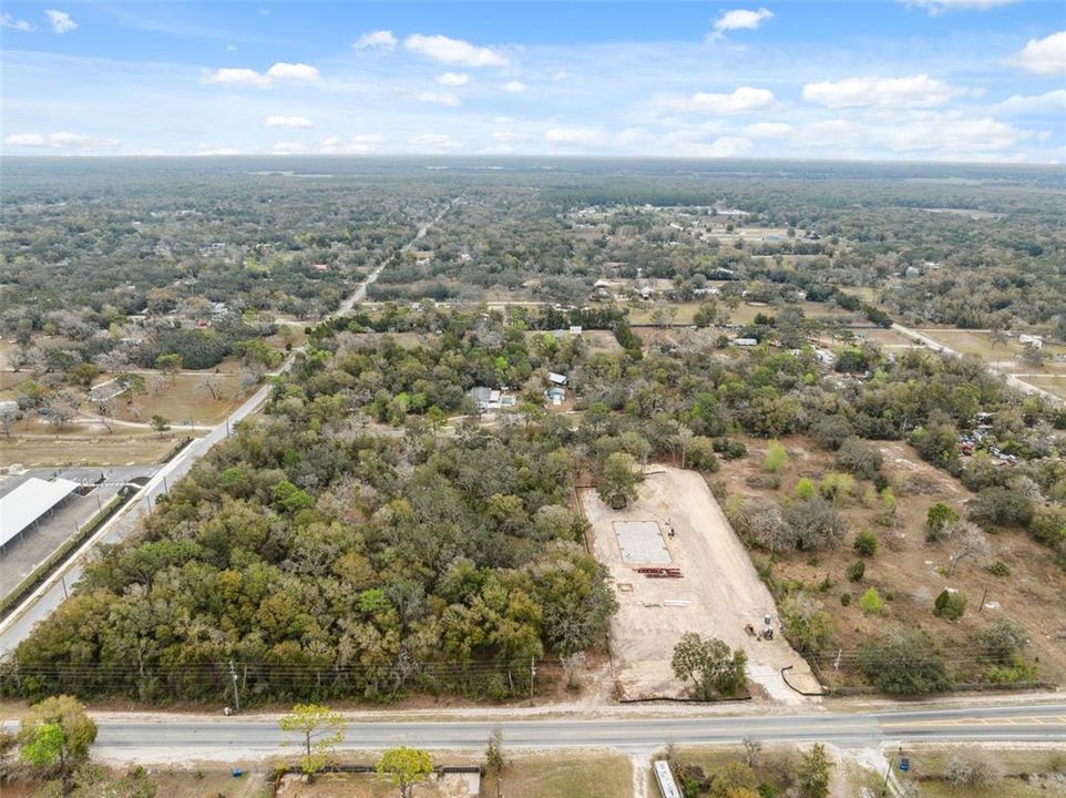 For Sale: $375,000 (2.38 acres)