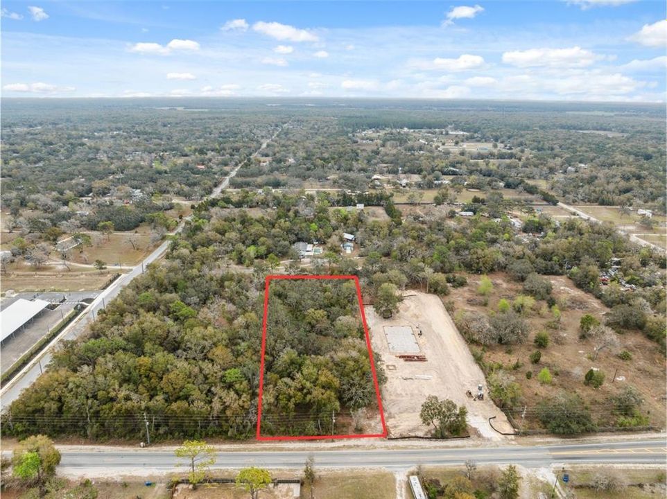 For Sale: $375,000 (2.38 acres)